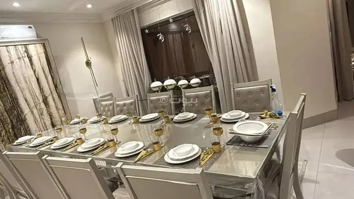 5 bedroom villa in Al Falah, Riyadh 8