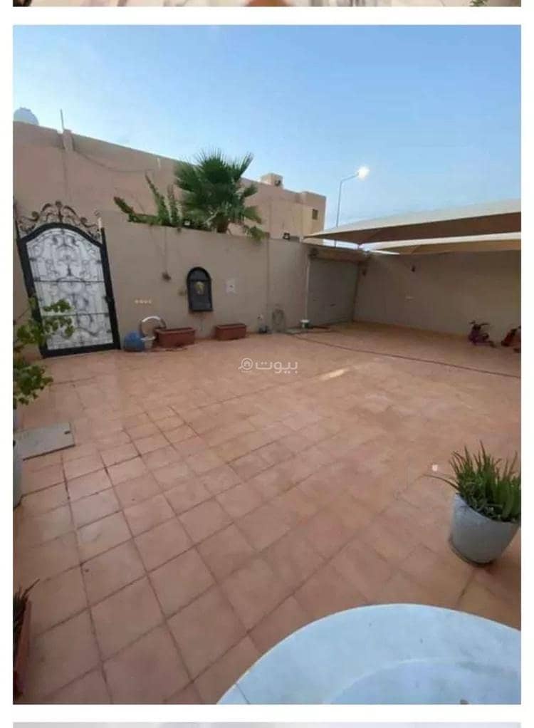4 bedroom villa in Al Sahafah, Riyadh 9