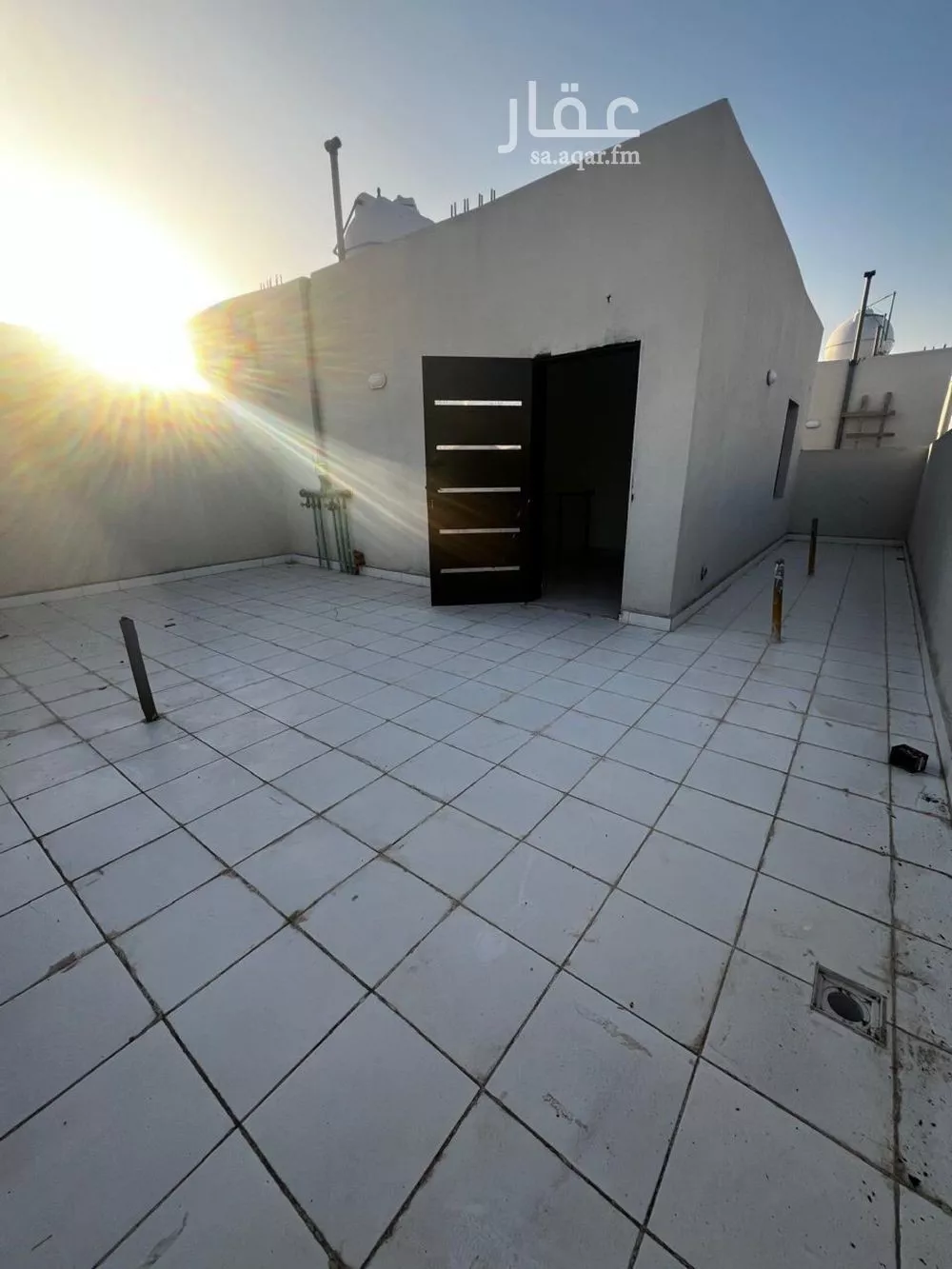 5 bedroom apartment in Badr 23