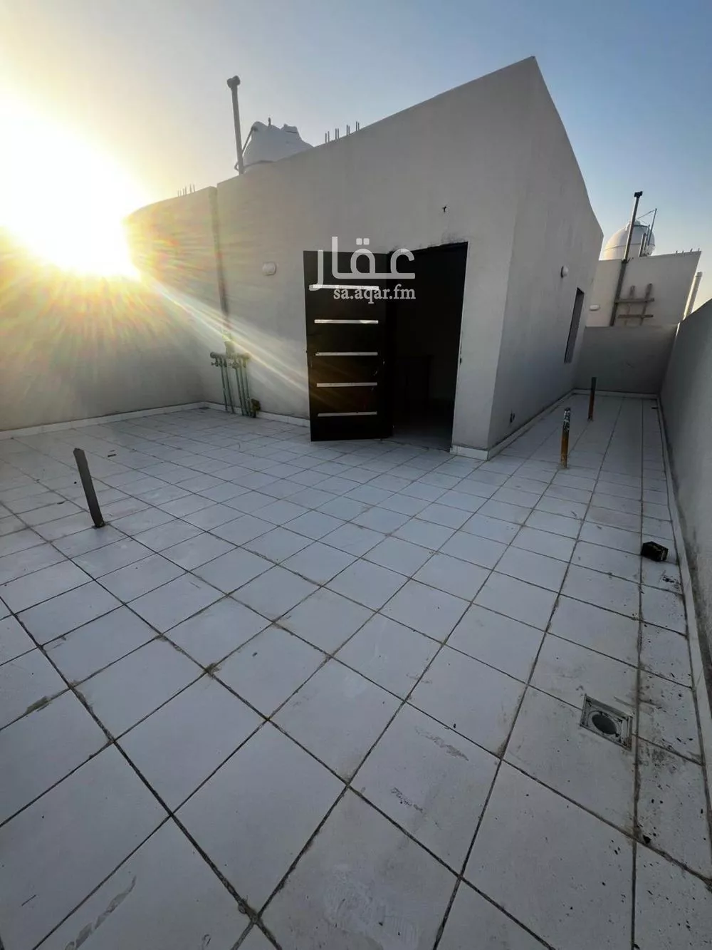 5 bedroom apartment in Badr 24
