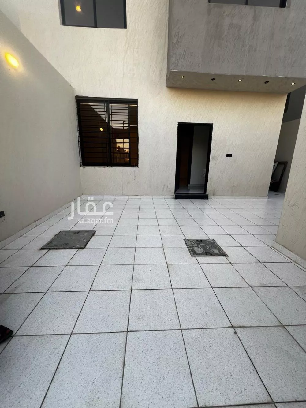 5 bedroom apartment in Badr 6