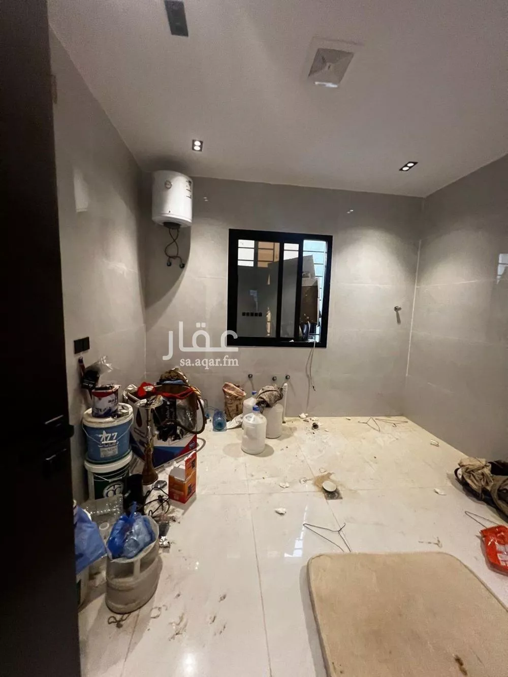 5 bedroom apartment in Badr 7