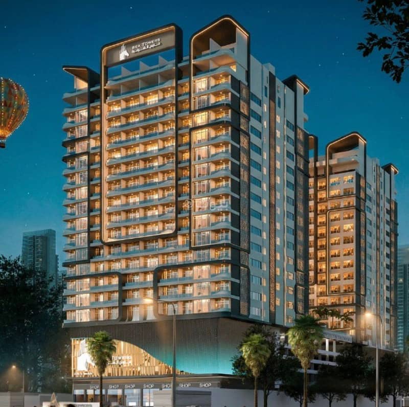 3 bedroom apartment in As Sadafah, Eastern Province 4