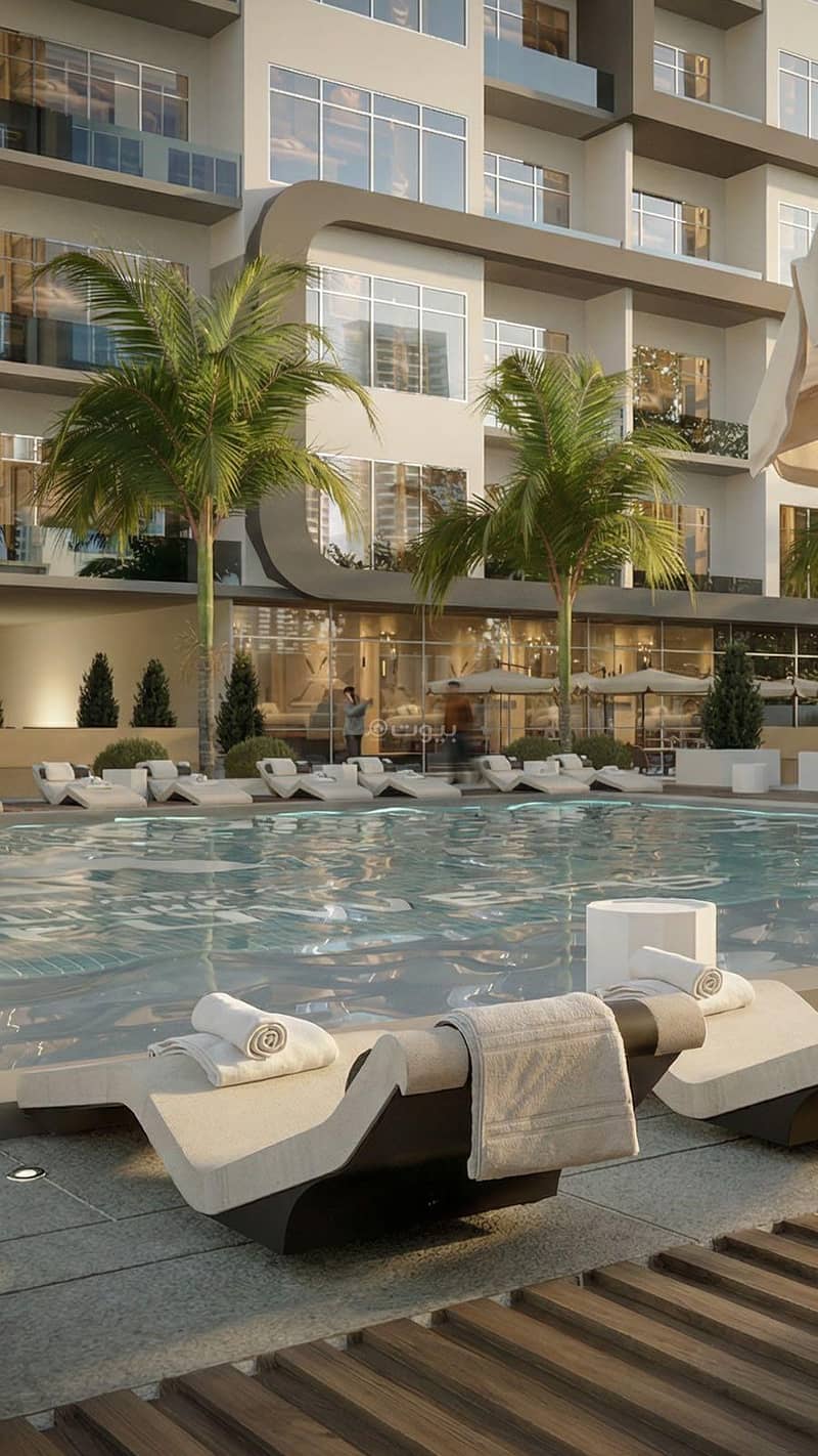 3 bedroom apartment in As Sadafah, Eastern Province 5