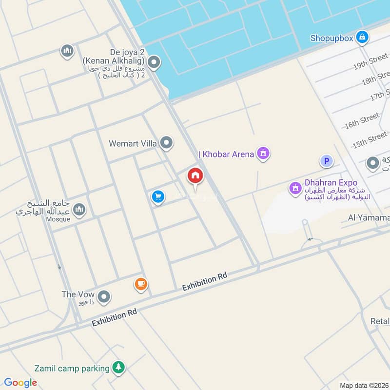 3 bedroom apartment in As Saif, Eastern Province 3