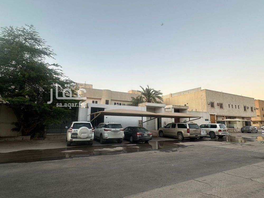 فيلا 3 غرف في النسيم الغربي، الرياض 3