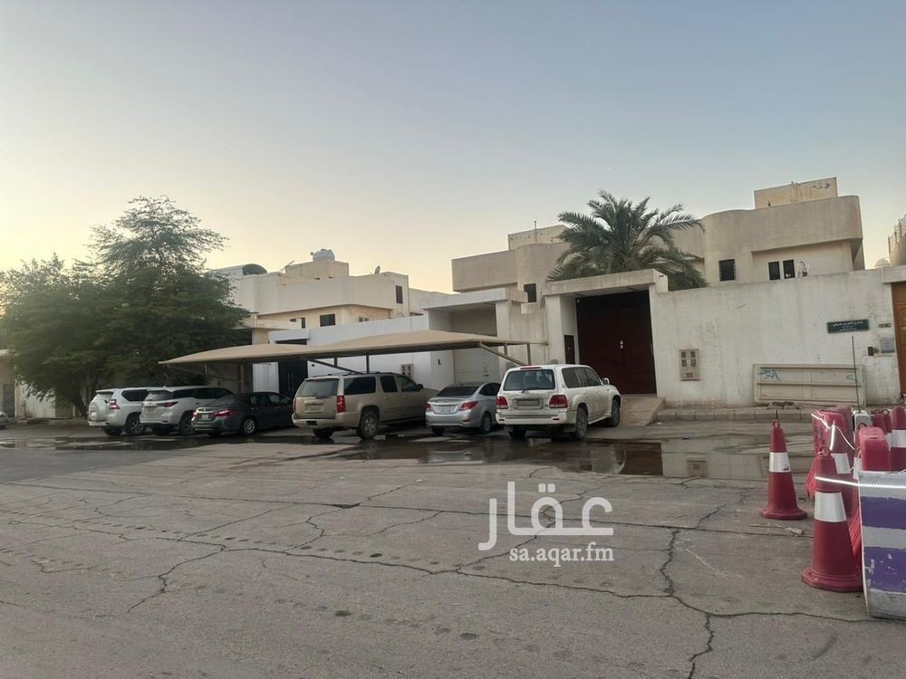 فيلا 3 غرف في النسيم الغربي، الرياض 2