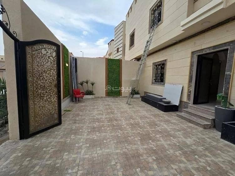 6 bedroom villa in Dahiat King Fahd, Eastern Province 2