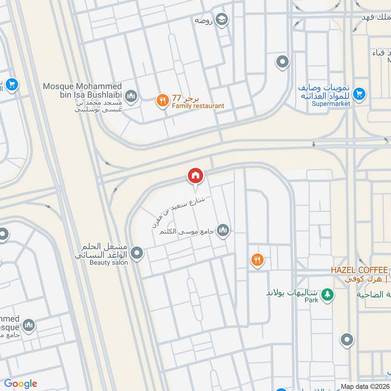 6 bedroom villa in Dahiat King Fahd, Eastern Province 31
