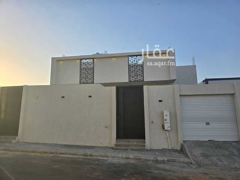 3 bedroom villa in Warqan, Madinah