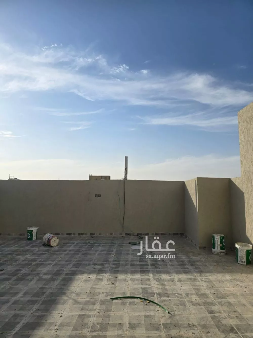 فيلا 6 غرف في العريجاء الغربية 11