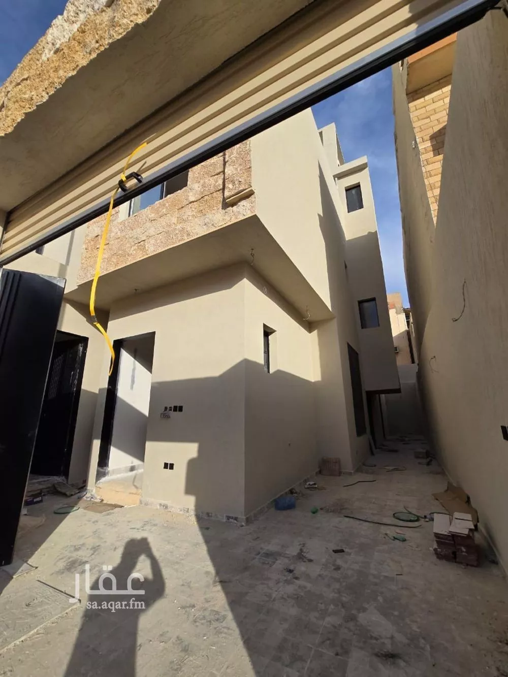 فيلا 6 غرف في العريجاء الغربية 10