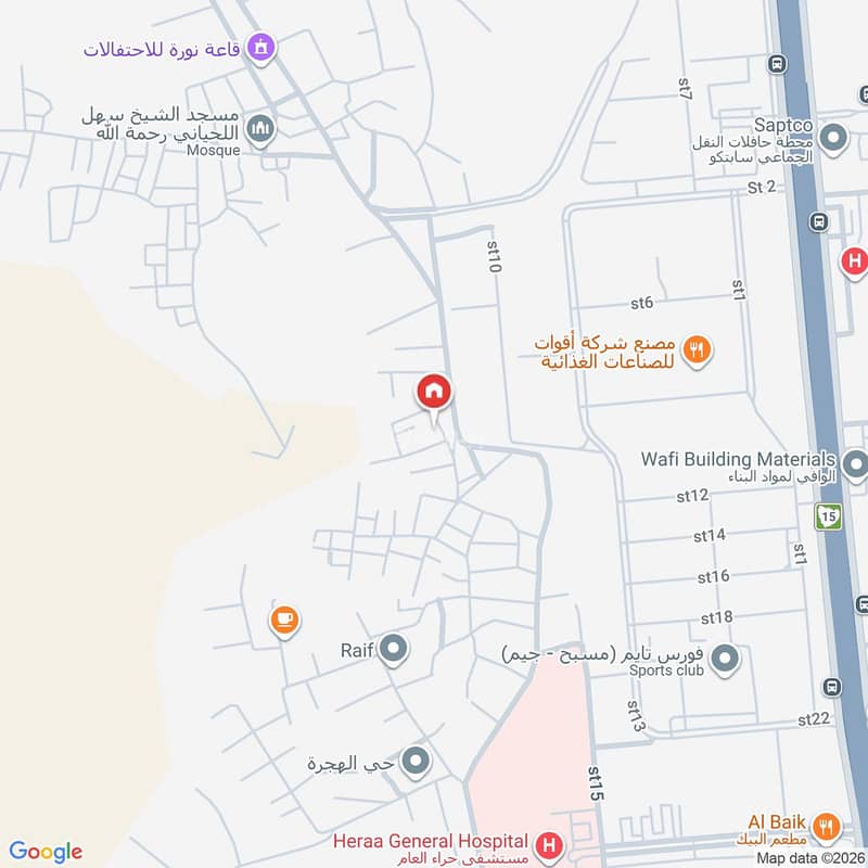 7 bedroom villa in Al Buhayrat, Makkah 3