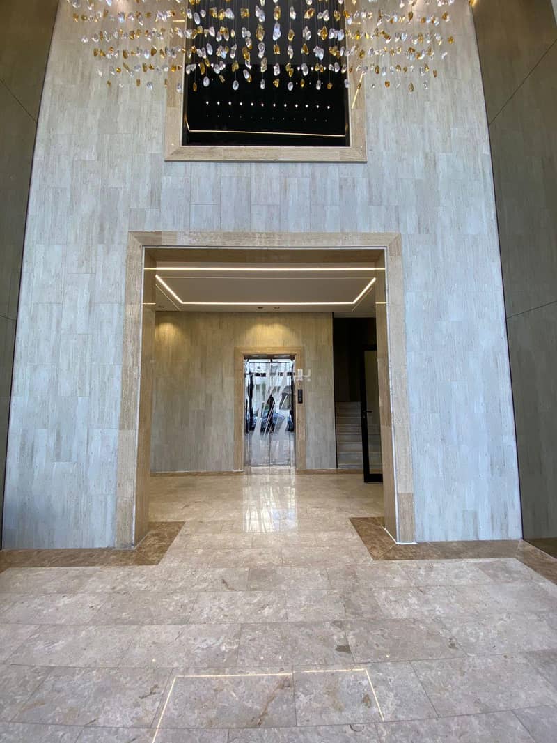 5 bedroom apartment in Al Khadra, Makkah 4