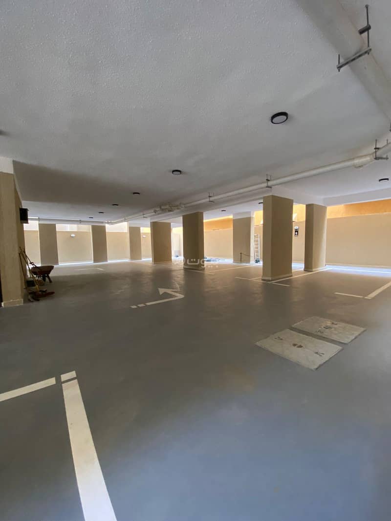 5 bedroom apartment in Al Khadra, Makkah 5