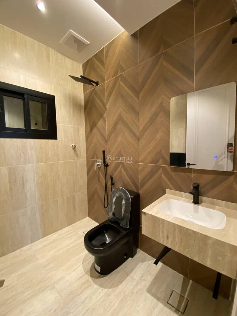 5 bedroom apartment in Al Khadra, Makkah 11