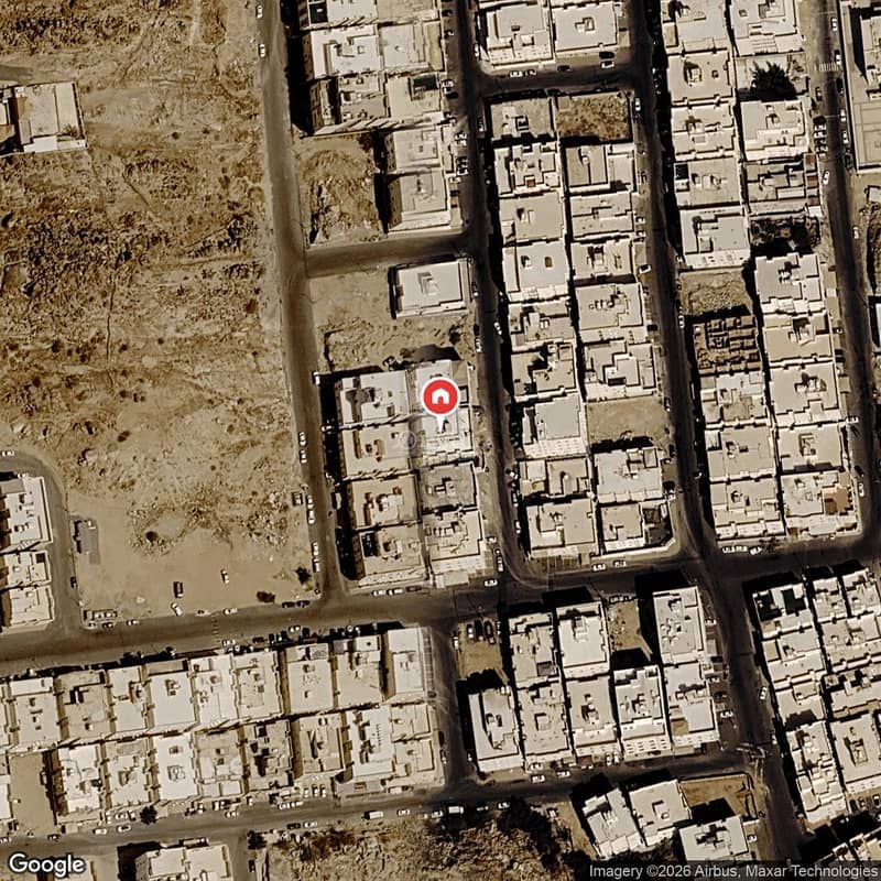 5 bedroom apartment in Al Khadra, Makkah 24