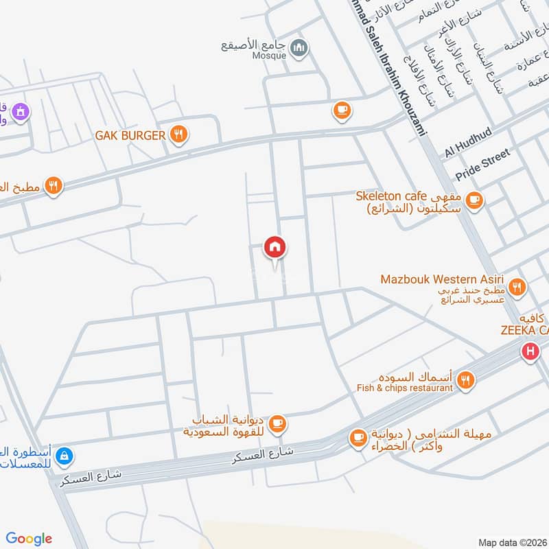 5 bedroom apartment in Al Khadra, Makkah 25