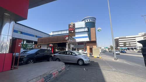 عقار  في مشرفة، جدة 14