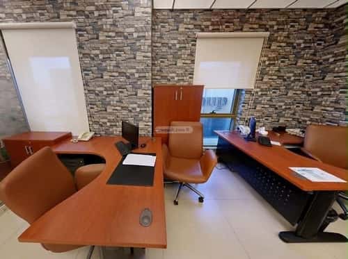 office in Al Faisaliyyah, Jeddah 7