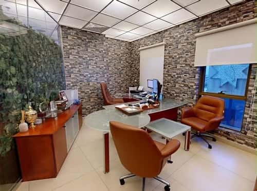 office in Al Faisaliyyah, Jeddah 6
