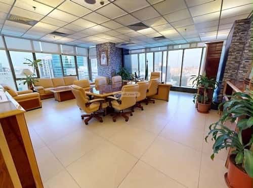 office in Al Faisaliyyah, Jeddah 5