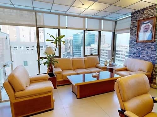 office in Al Faisaliyyah, Jeddah 12