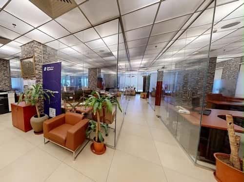 office in Al Faisaliyyah, Jeddah 13