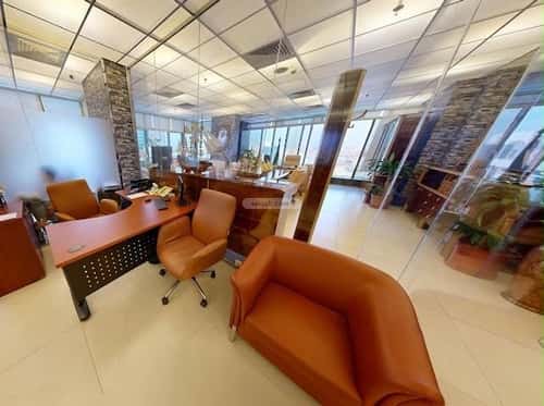 office in Al Faisaliyyah, Jeddah 4