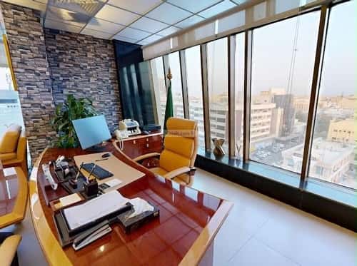 office in Al Faisaliyyah, Jeddah 9