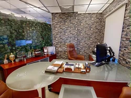 office in Al Faisaliyyah, Jeddah 8