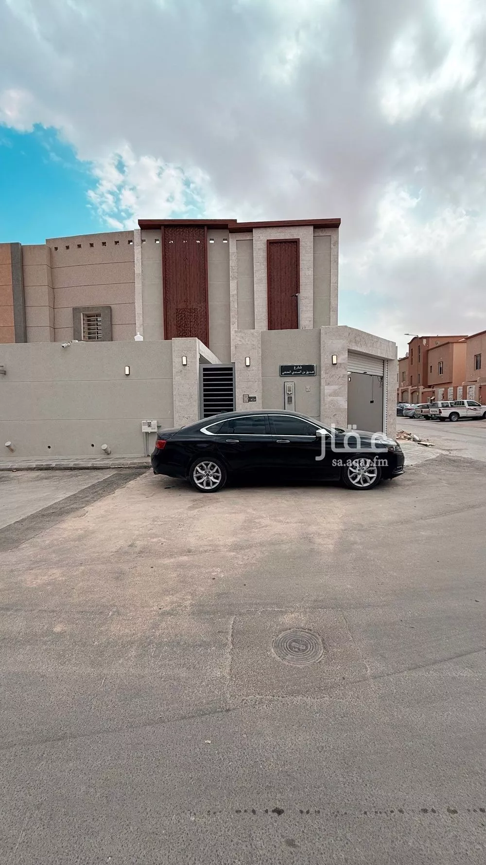 6 bedroom villa in Tuwaiq 2