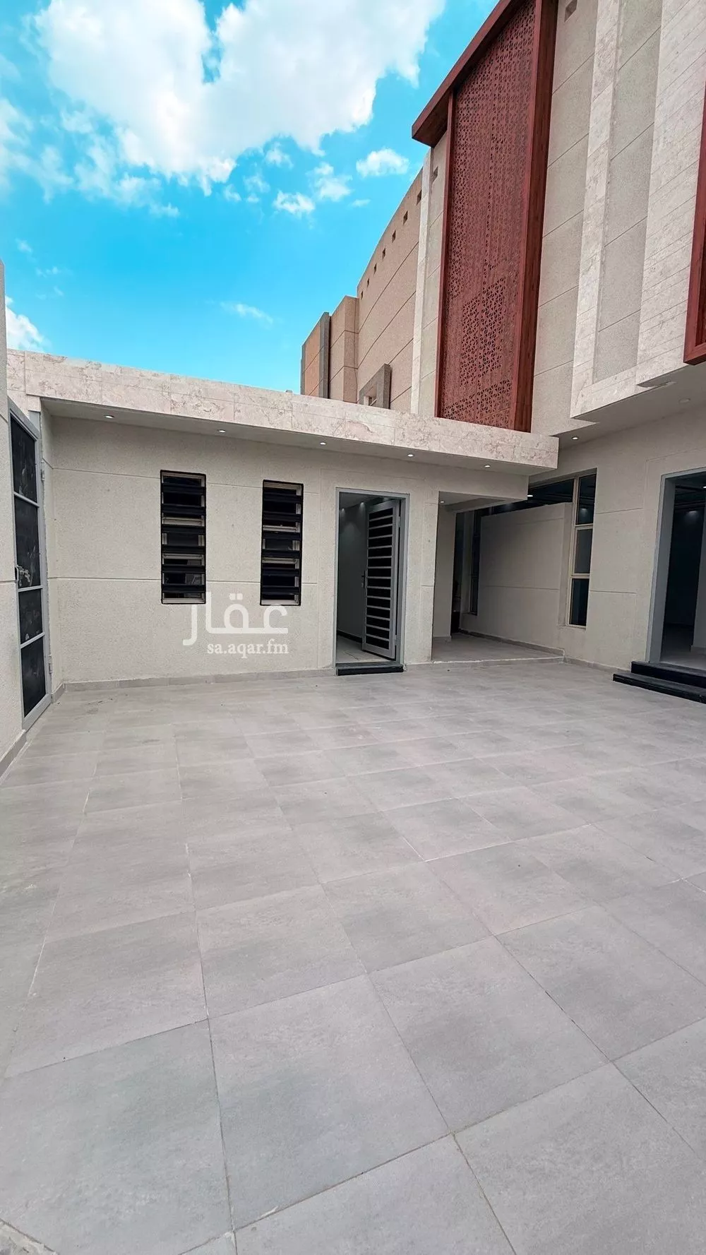 6 bedroom villa in Tuwaiq 7
