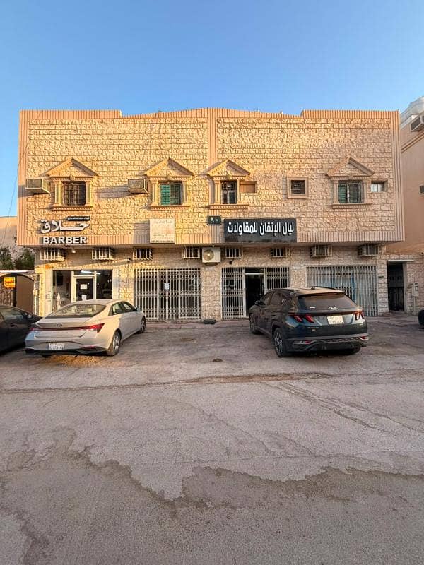 عقار  في العوالي، الرياض 2