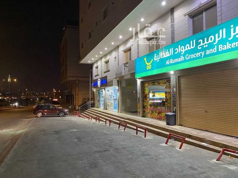 عقار 1 غرف في الملك فهد، مكة 6