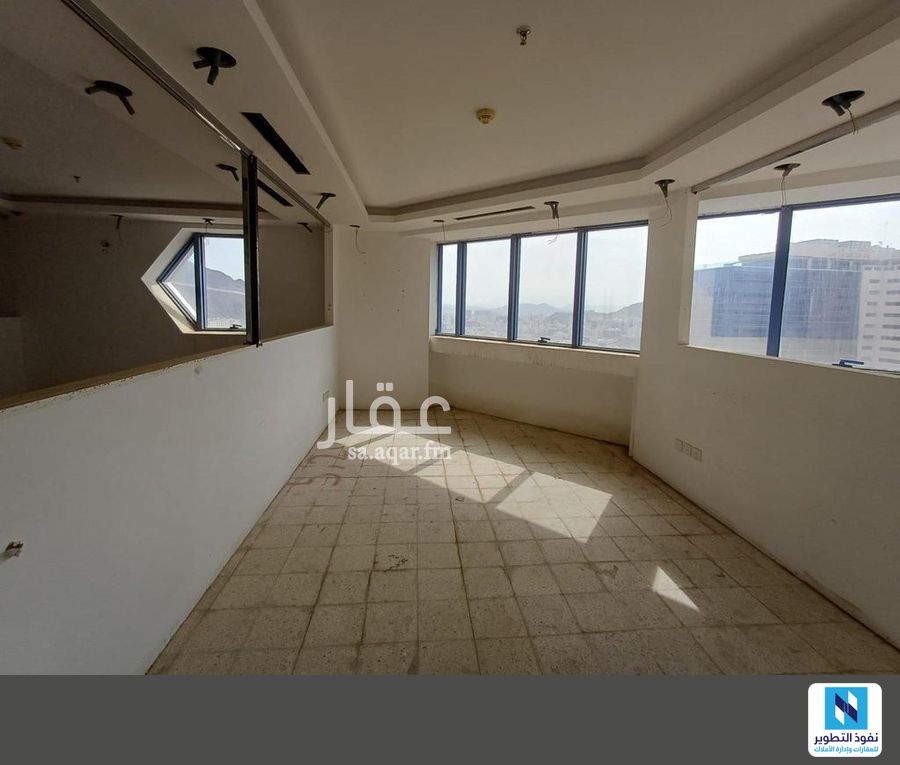 عقار 4 غرف في العزيزية، مكة 3
