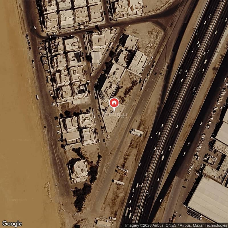 land in Al Jawharah, Jeddah 2