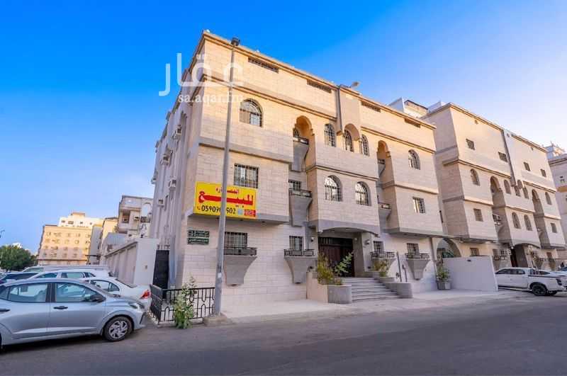26 bedroom building in Al Marwa, Jeddah 4