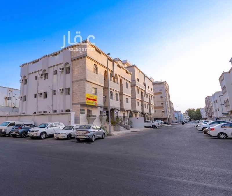26 bedroom building in Al Marwa, Jeddah 3