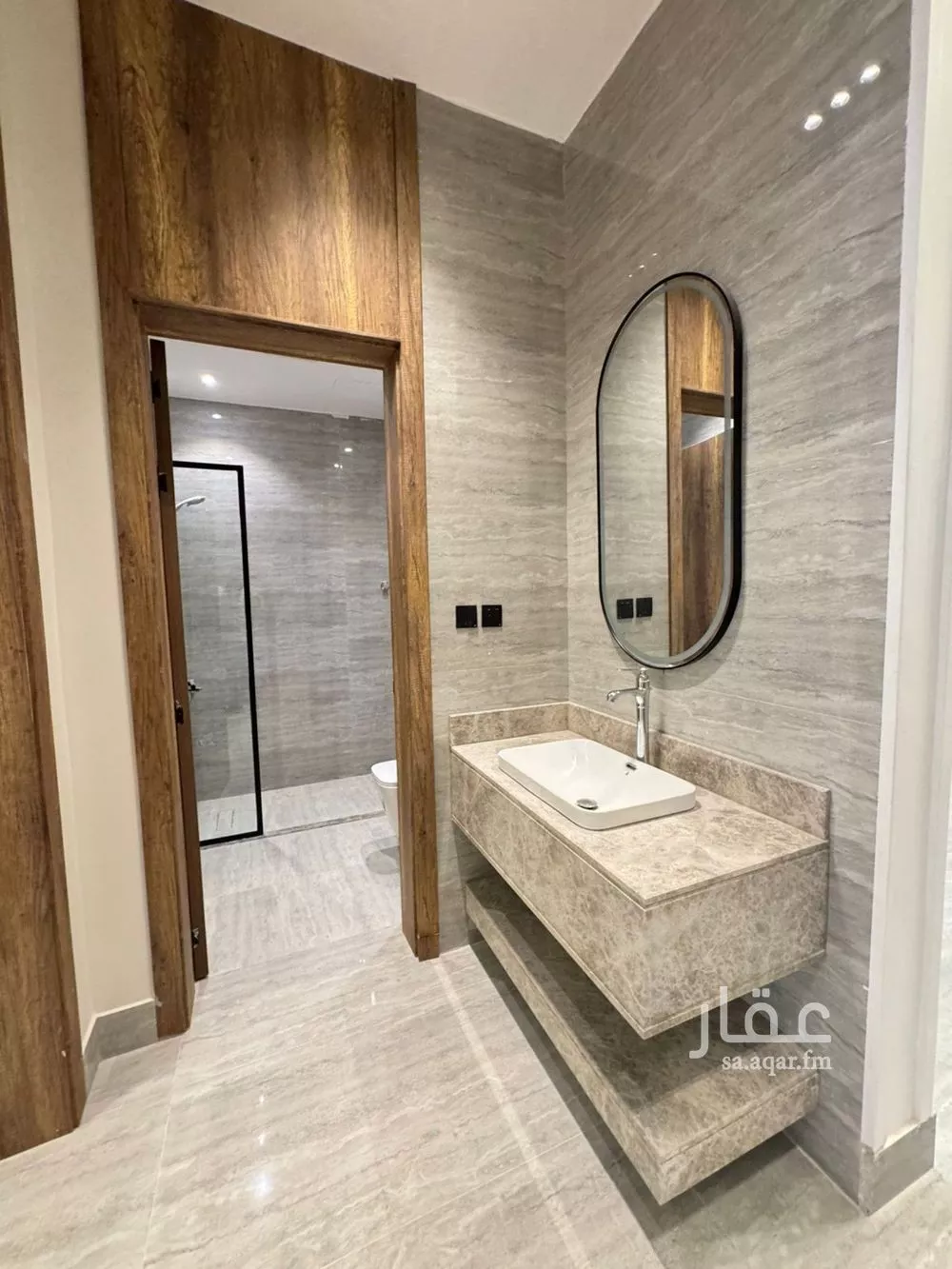 5 bedroom villa in Al Aridh 26