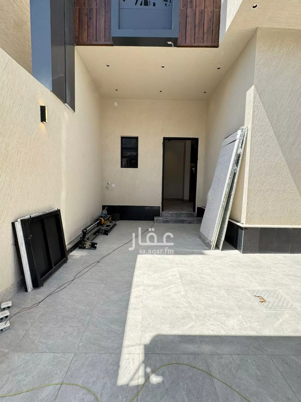 5 bedroom villa in Al Aridh 4