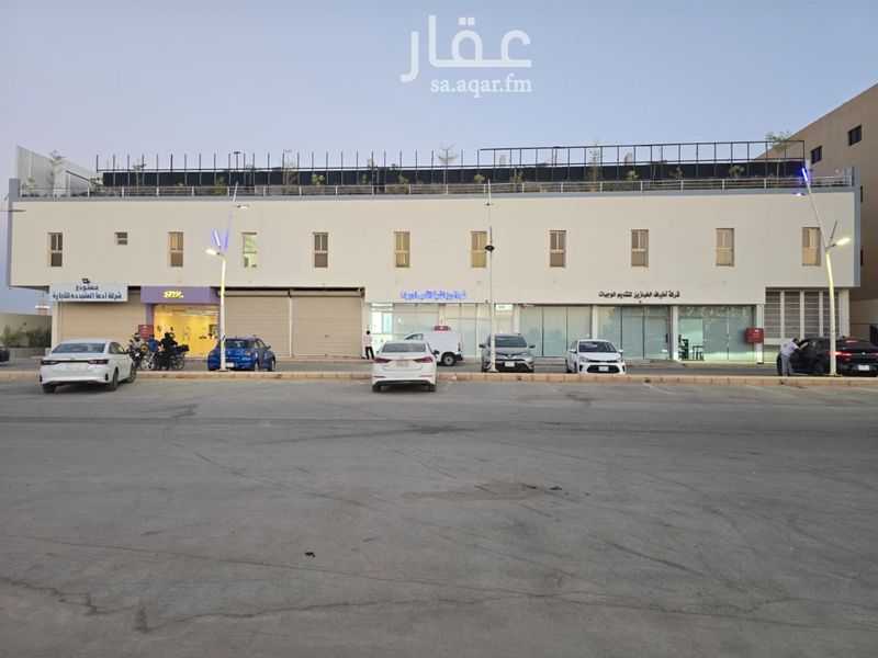 1 bedroom office in Al Munsiyah, Riyadh 3