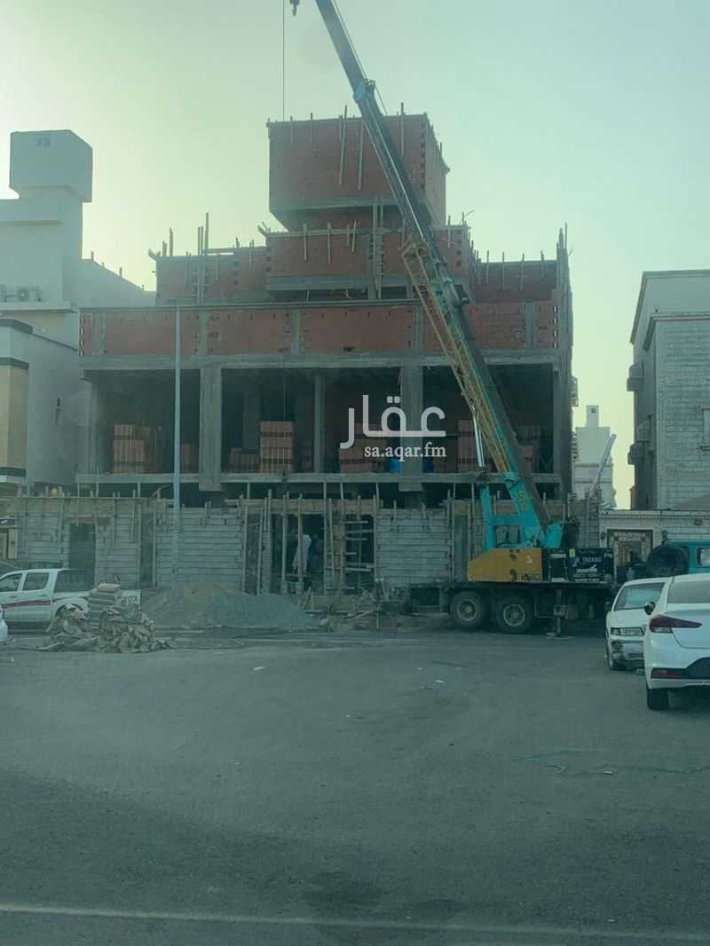 13 bedroom building in Al Ajawid, Jeddah 5