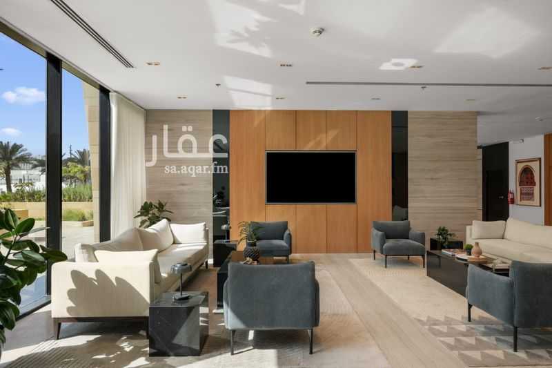 4 bedroom office in Al Wizarat, Riyadh 3