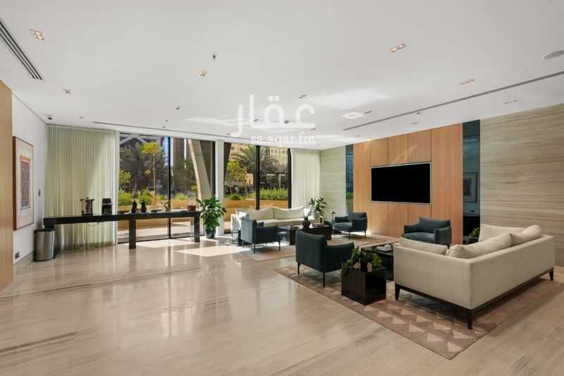 4 bedroom office in Al Wizarat, Riyadh 5