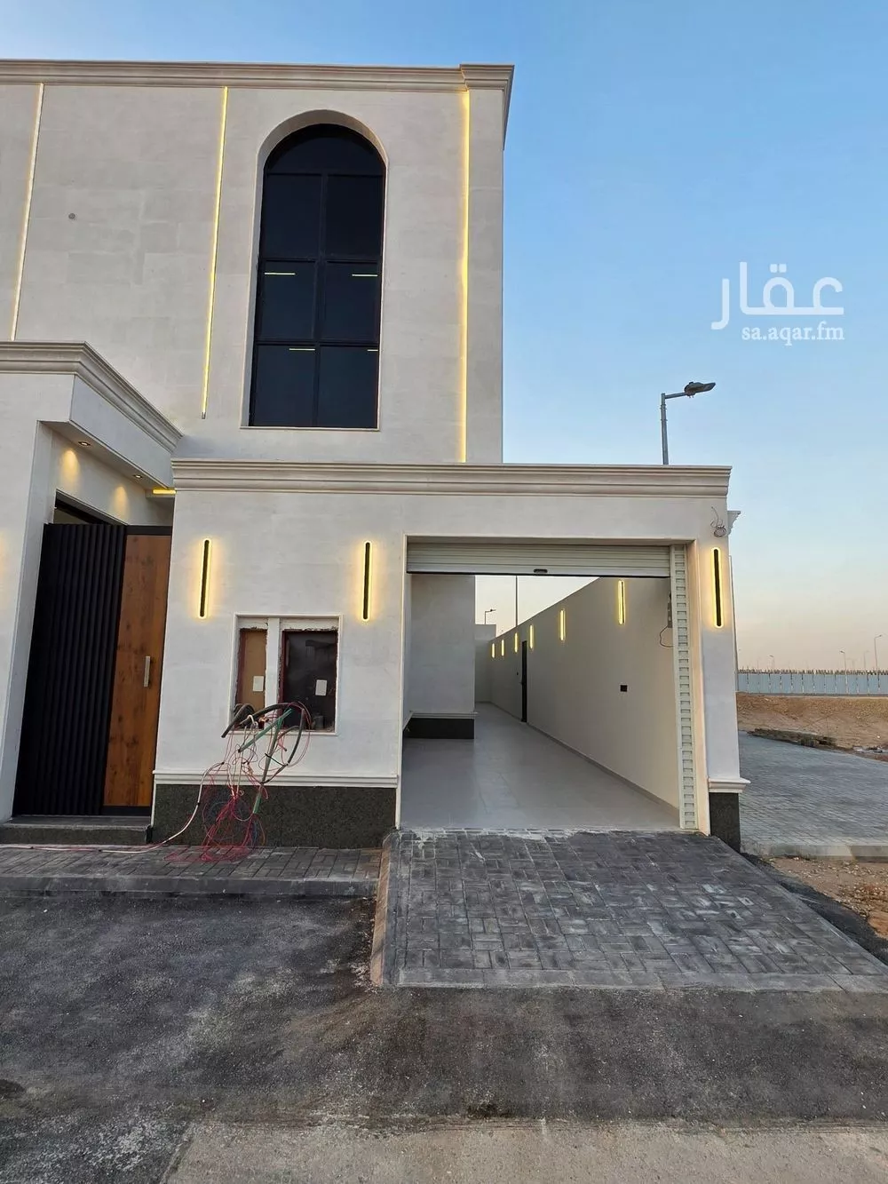 6 bedroom villa in Al Rimal 6