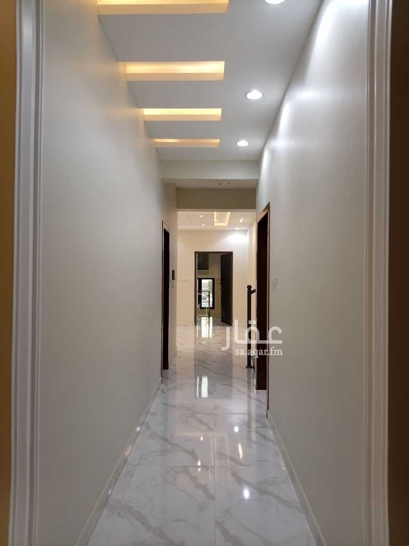 8 bedroom villa in Air base accommodation, Khamis Mushait 13