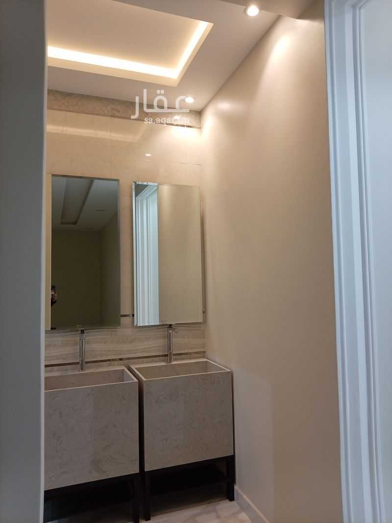 8 bedroom villa in Air base accommodation, Khamis Mushait 14