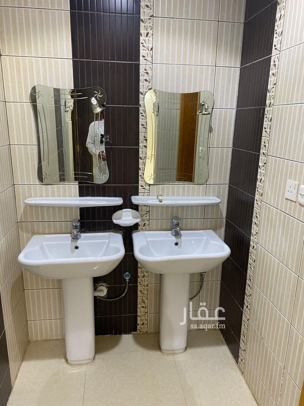 عقار  في بطحاء قريش، مكة 2