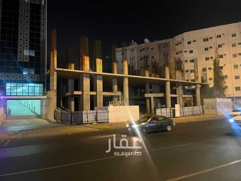 20 bedroom building in Al Rawdah, Makkah 3